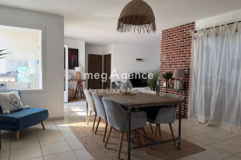 Villa i Saint-Georges-d'Oleron, Charente-Maritime, Saint-Georges-d'Oleron - € 583.000 | Ref: 200227 - foto 3