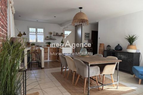 Villa i Saint-Georges-d'Oleron, Charente-Maritime, Saint-Georges-d'Oleron - € 583.000 | Ref: 200227 - foto 4