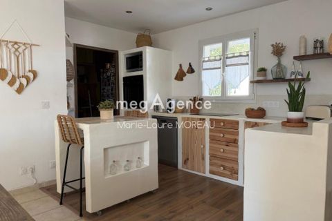 Villa i Saint-Georges-d'Oleron, Charente-Maritime, Saint-Georges-d'Oleron - € 583.000 | Ref: 200227 - foto 6