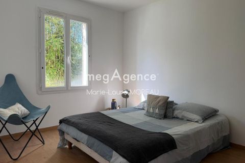 Villa i Saint-Georges-d'Oleron, Charente-Maritime, Saint-Georges-d'Oleron - € 583.000 | Ref: 200227 - foto 9