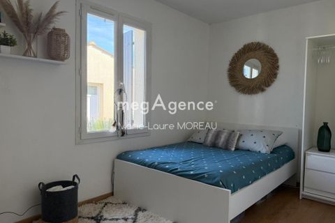 Villa i Saint-Georges-d'Oleron, Charente-Maritime, Saint-Georges-d'Oleron - € 583.000 | Ref: 200227 - foto 11
