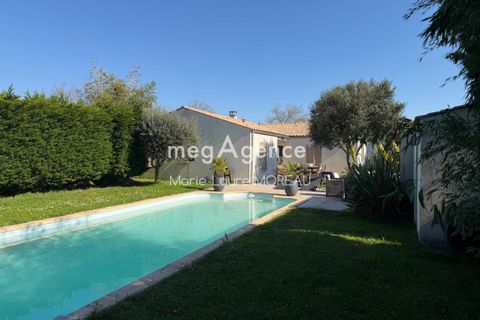 Villa i Saint-Georges-d'Oleron, Charente-Maritime, Saint-Georges-d'Oleron - € 583.000 | Ref: 200227 - foto 13