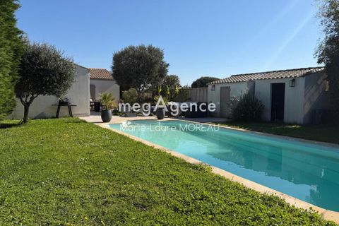 Villa i Saint-Georges-d'Oleron, Charente-Maritime, Saint-Georges-d'Oleron - € 583.000 | Ref: 200227 - foto 14
