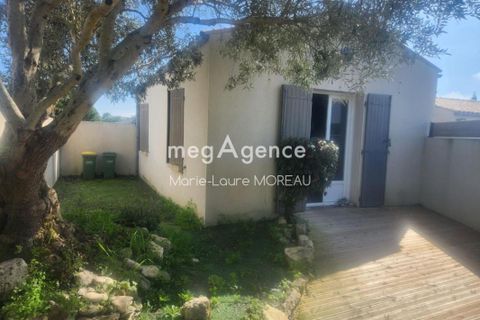 Villa i Saint-Georges-d'Oleron, Charente-Maritime, Saint-Georges-d'Oleron - € 583.000 | Ref: 200227 - foto 15