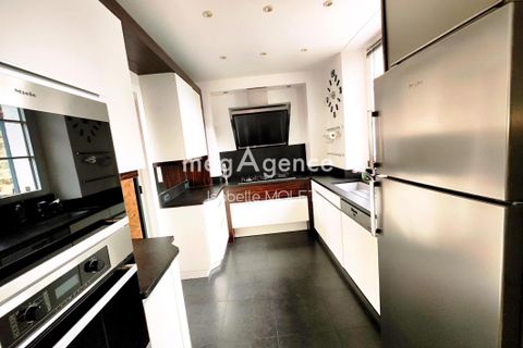 Villa a Melun, Seine-et-Marne, Melun - € 585.000 | Ref: 200260 - foto 10
