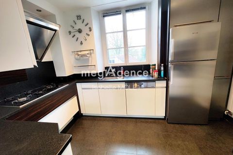 Villa a Melun, Seine-et-Marne, Melun - € 585.000 | Ref: 200260 - foto 11