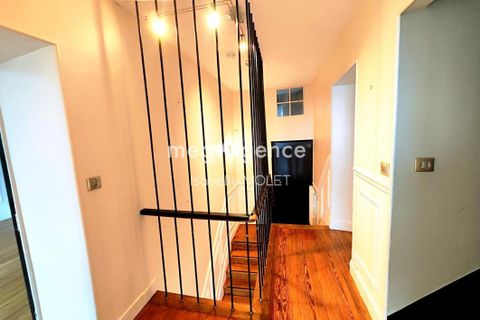 Villa a Melun, Seine-et-Marne, Melun - € 585.000 | Ref: 200260 - foto 15