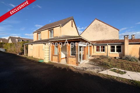 Villa i Sens, Yonne, Sens - € 133.000 | Ref: 200295 - foto 1