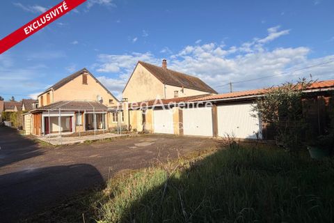 Villa i Sens, Yonne, Sens - € 133.000 | Ref: 200295 - foto 2
