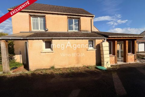 Villa i Sens, Yonne, Sens - € 133.000 | Ref: 200295 - foto 3