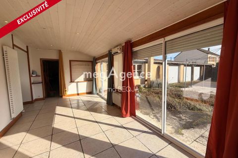 Villa i Sens, Yonne, Sens - € 133.000 | Ref: 200295 - foto 4