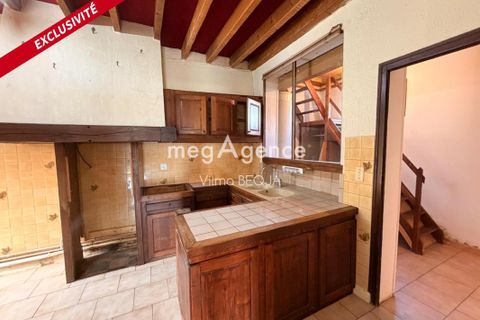 Villa i Sens, Yonne, Sens - € 133.000 | Ref: 200295 - foto 6