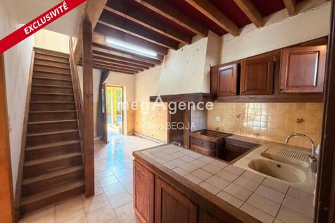 Villa i Sens, Yonne, Sens - € 133.000 | Ref: 200295 - foto 8