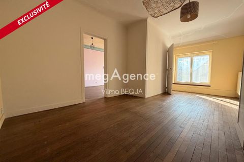 Villa i Sens, Yonne, Sens - € 133.000 | Ref: 200295 - foto 9