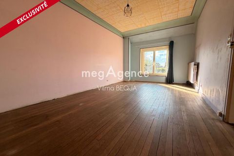 Villa i Sens, Yonne, Sens - € 133.000 | Ref: 200295 - foto 10