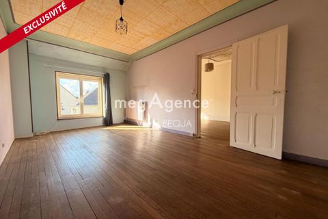 Villa i Sens, Yonne, Sens - € 133.000 | Ref: 200295 - foto 11
