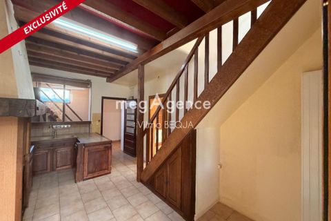 Villa i Sens, Yonne, Sens - € 133.000 | Ref: 200295 - foto 12