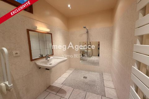 Villa i Sens, Yonne, Sens - € 133.000 | Ref: 200295 - foto 13