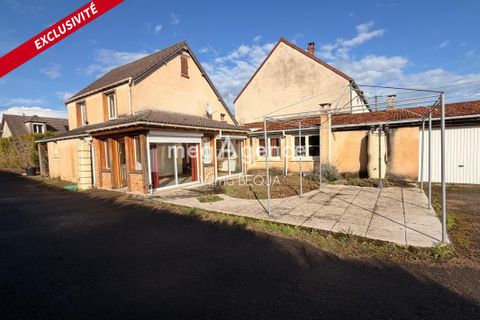 Villa i Sens, Yonne, Sens - € 133.000 | Ref: 200295 - foto 15