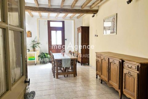 Villa a Sainte-Suzanne, Mayenne, Sainte-Suzanne - € 167.500 | Ref: 200299 - foto 4