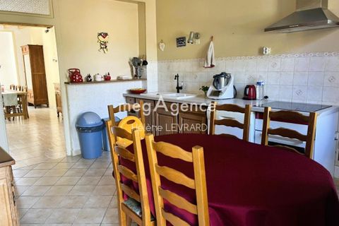 Villa a Sainte-Suzanne, Mayenne, Sainte-Suzanne - € 167.500 | Ref: 200299 - foto 5