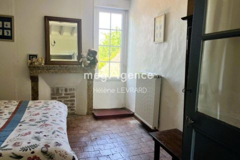 Villa a Sainte-Suzanne, Mayenne, Sainte-Suzanne - € 167.500 | Ref: 200299 - foto 6