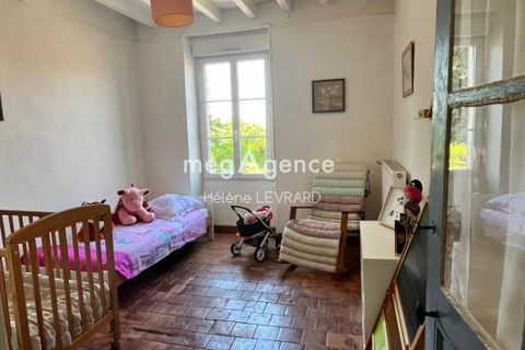 Villa a Sainte-Suzanne, Mayenne, Sainte-Suzanne - € 167.500 | Ref: 200299 - foto 7