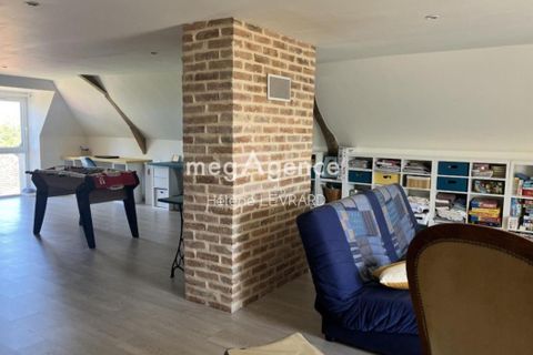 Villa a Sainte-Suzanne, Mayenne, Sainte-Suzanne - € 167.500 | Ref: 200299 - foto 8