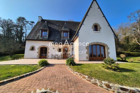 Villa a Ploubazlanec, Cotes-d'Armor, Ploubazlanec - € 763.360 | Ref: 199803 - foto 2