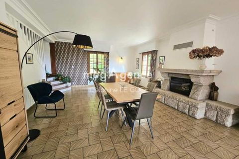 Villa a Ploubazlanec, Cotes-d'Armor, Ploubazlanec - € 763.360 | Ref: 199803 - foto 6