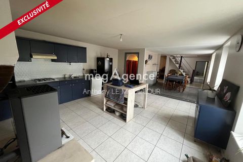 Villa i Lanvaudan, Morbihan, Lanvaudan - € 188.000 | Ref: 200185 - foto 1