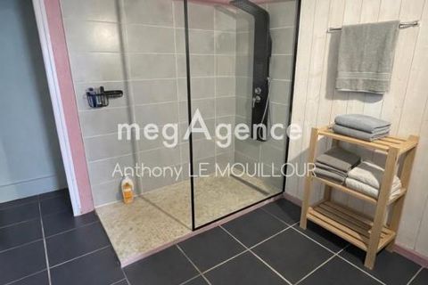 Villa i Lanvaudan, Morbihan, Lanvaudan - € 188.000 | Ref: 200185 - foto 3