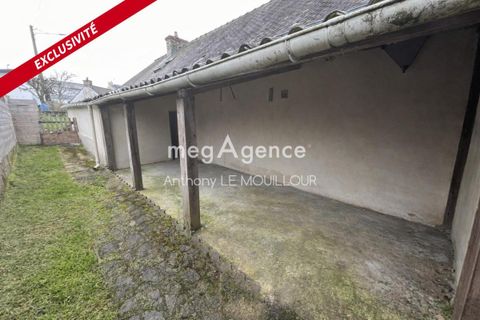 Villa i Lanvaudan, Morbihan, Lanvaudan - € 188.000 | Ref: 200185 - foto 12