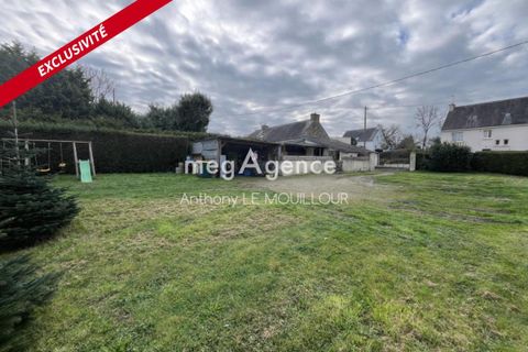 Villa i Lanvaudan, Morbihan, Lanvaudan - € 188.000 | Ref: 200185 - foto 14