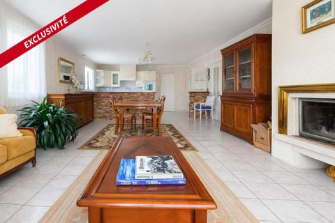 Villa a Change, Sarthe, Change - € 289.000 | Ref: 200261 - foto 3