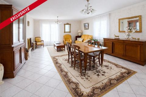 Villa a Change, Sarthe, Change - € 289.000 | Ref: 200261 - foto 4