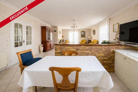 Villa a Change, Sarthe, Change - € 289.000 | Ref: 200261 - foto 5