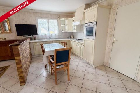 Villa a Change, Sarthe, Change - € 289.000 | Ref: 200261 - foto 6