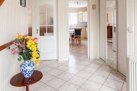 Villa a Change, Sarthe, Change - € 289.000 | Ref: 200261 - foto 8