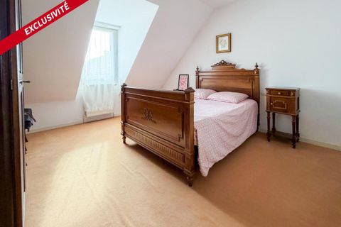 Villa a Change, Sarthe, Change - € 289.000 | Ref: 200261 - foto 14