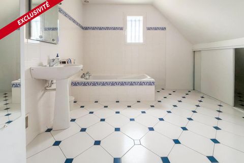 Villa a Change, Sarthe, Change - € 289.000 | Ref: 200261 - foto 17