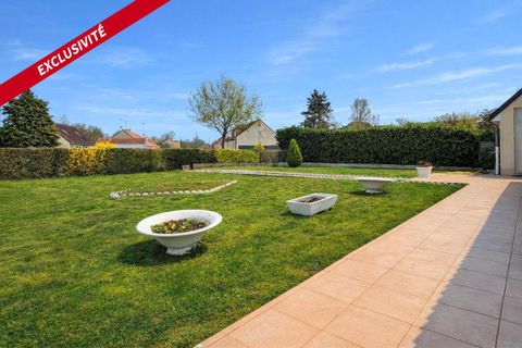 Villa a Change, Sarthe, Change - € 289.000 | Ref: 200261 - foto 18