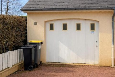 Villa a Change, Sarthe, Change - € 289.000 | Ref: 200261 - foto 19
