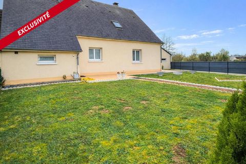 Villa a Change, Sarthe, Change - € 289.000 | Ref: 200261 - foto 20