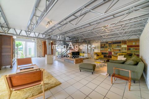 Villa i Eymet, Dordogne, Eymet - € 592.000 | Ref: 190786 - foto 5