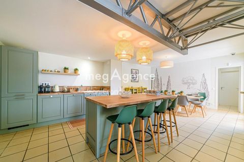 Villa i Eymet, Dordogne, Eymet - € 592.000 | Ref: 190786 - foto 6