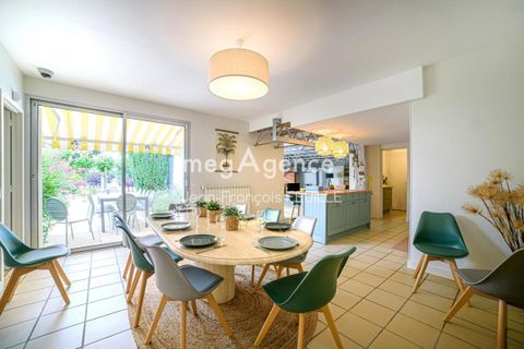 Villa i Eymet, Dordogne, Eymet - € 592.000 | Ref: 190786 - foto 7