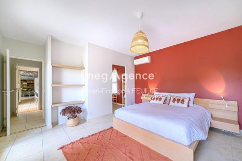 Villa i Eymet, Dordogne, Eymet - € 592.000 | Ref: 190786 - foto 9