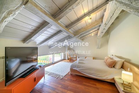 Villa i Eymet, Dordogne, Eymet - € 592.000 | Ref: 190786 - foto 11