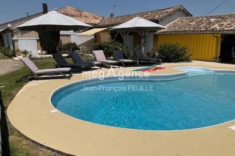 Villa i Eymet, Dordogne, Eymet - € 592.000 | Ref: 190786 - foto 13